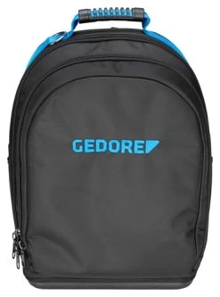 Gedore WT 1056 11 Werkzeug-Rucksack Profi