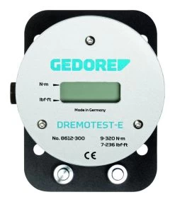 Gedore 8612-300 Dremotest E 9-320 Nm -Gedore 1856111 1
