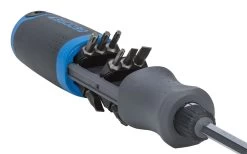 Gedore 2169-012 Bit-Schraubendreher M. Knarre