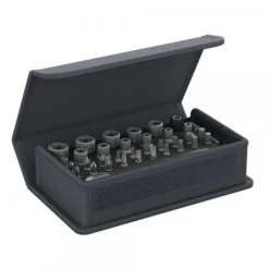 Gedore TC 666-MU-20 Bit-Steckschlüssel-Satz, 3085015