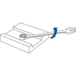 Gedore 7 XL-080 Ring-Maulschlüssel-Satz, Extra Lang, 8-teilig 8-19 Mm, 6104880 -Gedore 7 10 a z 2cpDOEqNyqJe9OS 600x600
