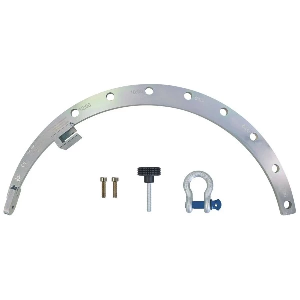 Gedore KL-1072-100 Bremssattel-Hebevorrichtung, NFZ, 3415589 1 Gedore KL-1072-100 Bremssattel-Hebevorrichtung, NFZ, 3415589