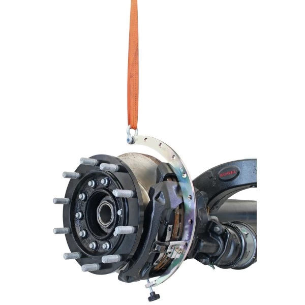 Gedore KL-1072-100 Bremssattel-Hebevorrichtung, NFZ, 3415589 2 Gedore KL-1072-100 Bremssattel-Hebevorrichtung, NFZ, 3415589 – Bild 2