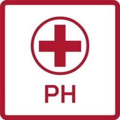 Gedore Red 2K-Schraubendrehersatz PH+SL 6, 3301270 -Gedore P all Phillips 1 600x600