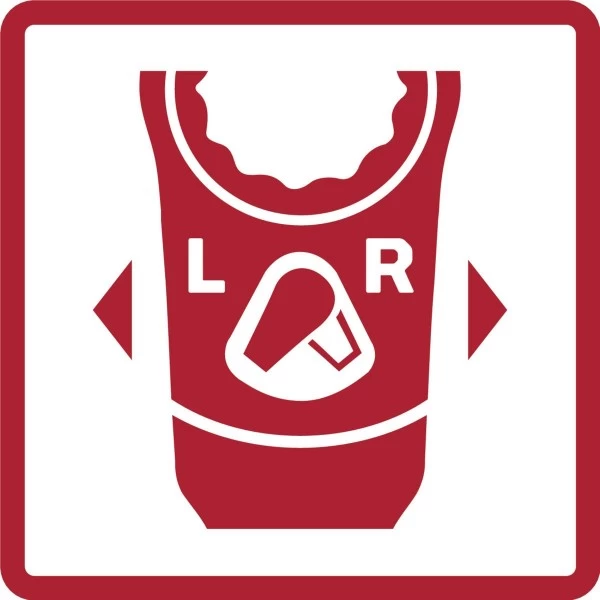 Gedore Red Knarrenschraubendr. Bit-Fix.Te, 3301341 3 Gedore Red Knarrenschraubendr. Bit-Fix.Te, 3301341 – Bild 3