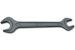 Gedore 895 Doppelmaulschlüssel 9x11 Mm