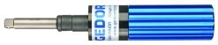 Gedore TLS0022 Micro FH Blue Drehmomentschrauber 1/4 FS 4,4-22 CNm