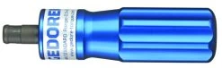 Gedore Std FH Blue Drehmomentschrauber FS 1/4 50-400 CN·m