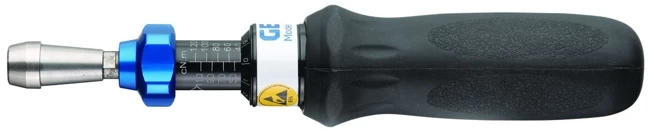 Gedore QSN 900 FH Drehmomentschrauber 1/4 Zoll S 4-9 N·m 1 Gedore QSN 900 FH Drehmomentschrauber 1/4 Zoll S 4-9 N·m