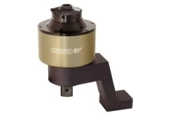 GEDORE DVV-130ZRS Drehmomentvervielfältiger DREMOPLUS ALU 13000 N·m