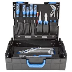 GEDORE 1100-004 Werkzeugsortiment In L-BOXX 30-teilig