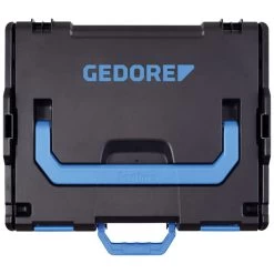 Gedore 1100-1094 VDE-Werkzeugsortiment HYBRID 53-tlg In L-BOXX -Gedore gedore 1100 1094 vde werkzeugsortiment hybrid 53 tlg in l boxx 3