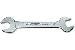 Gedore 6 13x15 Doppelmaulschlüssel 13x15 Mm