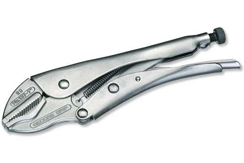 GEDORE 137 7 Gripzange L 7 Zoll - 185 Mm 1 GEDORE 137 7 Gripzange L 7 Zoll - 185 Mm