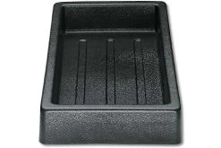 Gedore Werkzeugmodul Leer Mit Distanzbox 1500 E-IN 19 LKM