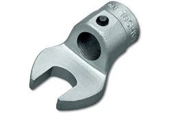 Gedore Aufsteck-Maulschlüssel 16 Z 11,11 Mm (7/16 AF)