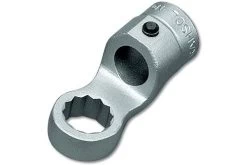 Gedore 16 Z Aufsteck-Ringschlüssel 12 Mm