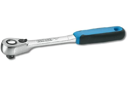Gedore 1993 U-20 Umschaltknarre 1/2 Zoll, 12,5 Mm