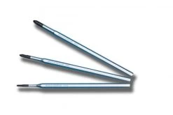 Gedore 2141 Einsteckklinge 1/4" Kreuzschlitz PH 1