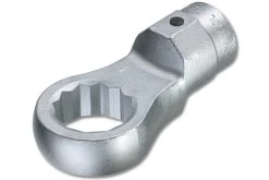 Gedore 22 Z Aufsteckringschlüssel 22 Mm