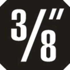 Gedore 3090 M Verlängerung 3/8 Zoll Mit Haltemagnet -Gedore gedore 3 8 zoll aussenvierkant