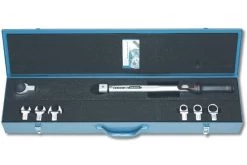 Gedore 4200-G02 Torcofix SE Garnitur 9 X 12 Mm 30-150 N·m