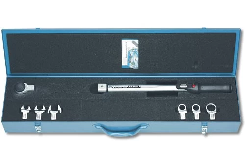 Gedore 4100-G 01 Torcofix SE Garnitur 9 X 12 Mm 10-100 N·m 1 Gedore 4100-G 01 Torcofix SE Garnitur 9 X 12 Mm 10-100 N·m