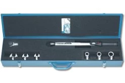 Gedore 4420-G01 Torcofix Z 16 Garnitur 40-200 Nm