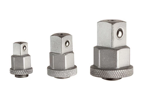 Gedore 7 RA-12,5 Adapter 1/2 Zoll 4kt, 19 Mm Für 7 R / 7 UR 2 Gedore 7 RA-12,5 Adapter 1/2 Zoll 4kt, 19 Mm Für 7 R / 7 UR – Bild 2