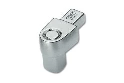 Gedore 7612-01 Einsteckvierkant SE 9x12