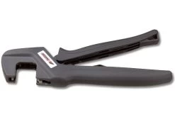 Gedore 8140 Crimpzange Basismodul Ohne Einsatz