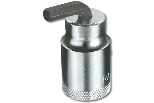 Gedore 8756-05 Aufsteckstiftschlüssel 5 Mm, 16 Z, In-6-kt 1 Gedore 8756-05 Aufsteckstiftschlüssel 5 Mm, 16 Z, In-6-kt