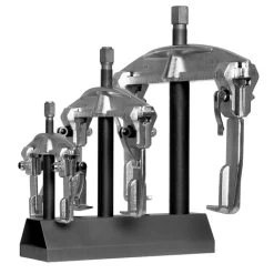 Gedore 1.04/1A Abzieher-Set Mit Werkstattständer