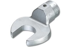 Gedore Aufsteck-Maulschlüssel 22 Z 32 Mm