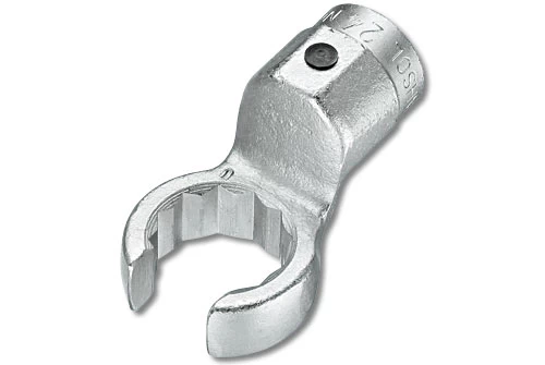 Gedore Aufsteckringschlüssel Offen 16 Z 12 Mm 1 Gedore Aufsteckringschlüssel Offen 16 Z 12 Mm