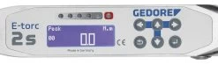 Gedore ET2SKA 150 Drehmomentschlüssel SE 9x12 E-torc 2, 10-150 Nm -Gedore gedore display led laufbalken tasten 2795493