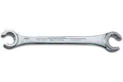 Gedore Doppelringschlüssel Offen 17x19 Mm