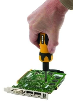 Gedore ESD 450 FH Drehmomentschrauber FS 0,5-4,5 Nm -Gedore gedore drehmomentschrauber esd 2927799 1 2