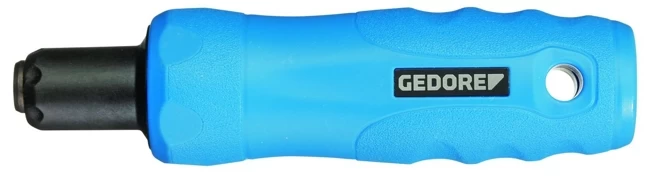 Gedore Prime 150 FH Drehmomentschrauber FS 0,2-1,5 Nm 1/4 Zoll 1 Gedore Prime 150 FH Drehmomentschrauber FS 0,2-1,5 Nm 1/4 Zoll