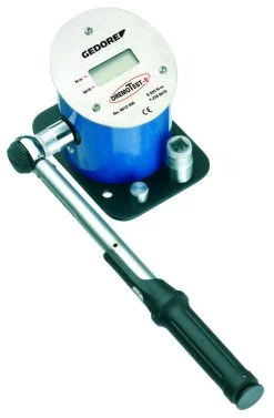 Gedore 8612-012 DREMOTEST E 0,2-12 Nm -Gedore gedore dremotest e 1856111 2 1