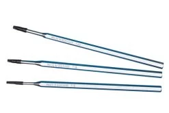 Gedore Einsteckklinge 6-kt TORX T9