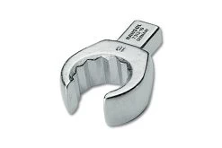 Gedore Einsteckringschlüssel 9x12 Offen 13 Mm