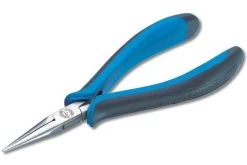 Gedore Elektronik-Spitzzange 8307-4