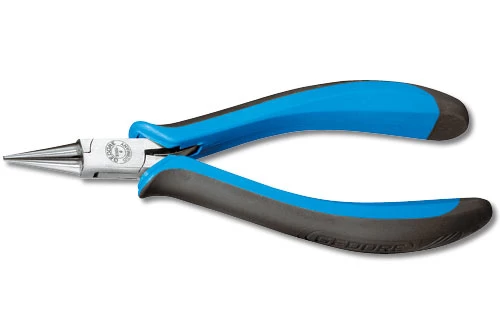 Gedore Elektronik-Rundzange, 8308-6 1 Gedore Elektronik-Rundzange, 8308-6