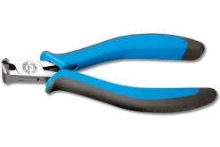 Gedore Elektronik-Schrägschneider 125 Mm, 8308-3