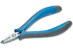 Gedore Elektronik-Schrägschneider 7