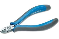 Gedore Elektronik-Seitenschneider