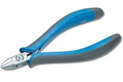 Gedore Elektronik-Seitenschneider 4