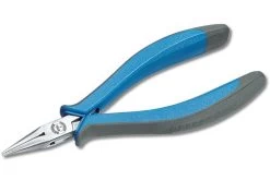 Gedore Elektronik-Spitzzange 4