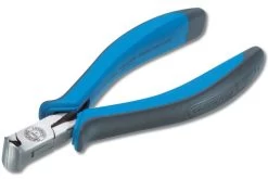 Gedore Elektronik-Vornschneider 125 Mm, 8308-4